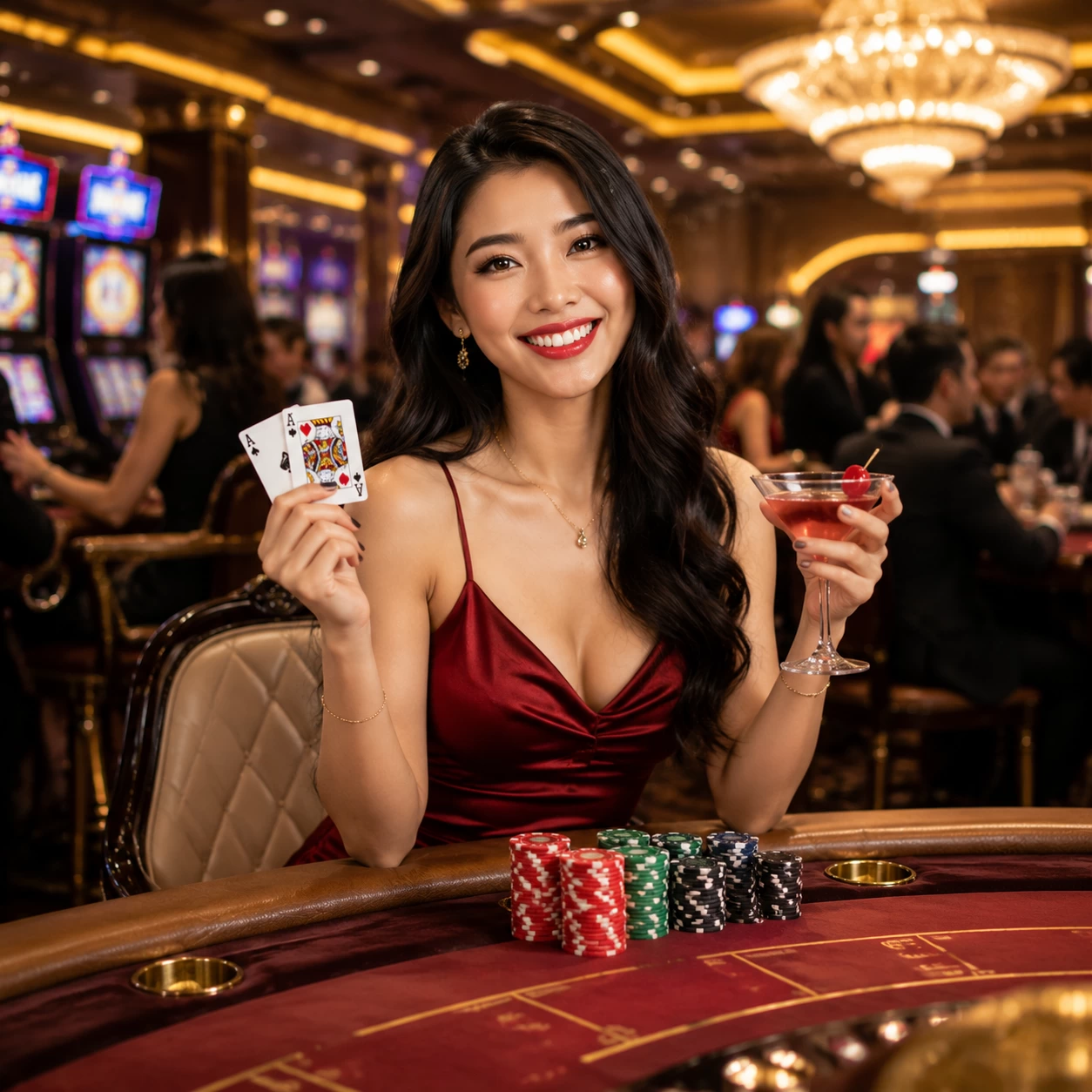 Configurações úteis dentro do app superbet