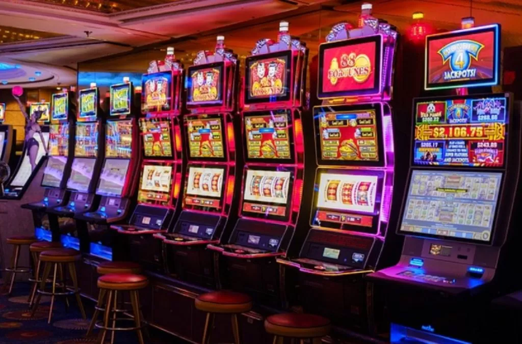 Slots superbet - Sweet Bonanza e caça-níqueis populares